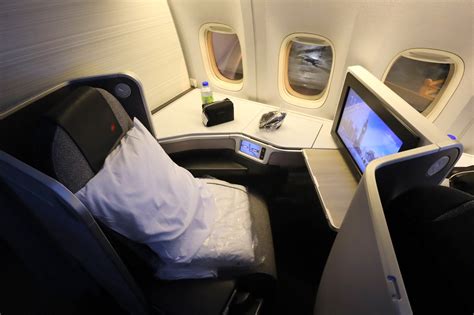 Air Canada eUpgrades: Fly Business Class for the .